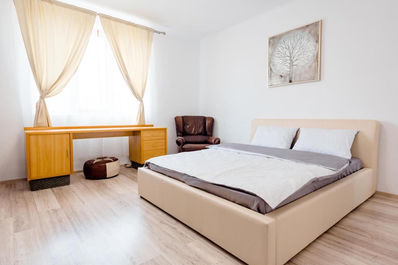 Casa Mb וילה *