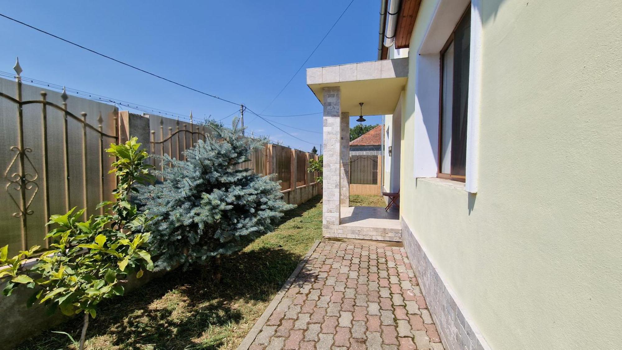 Casa Mb