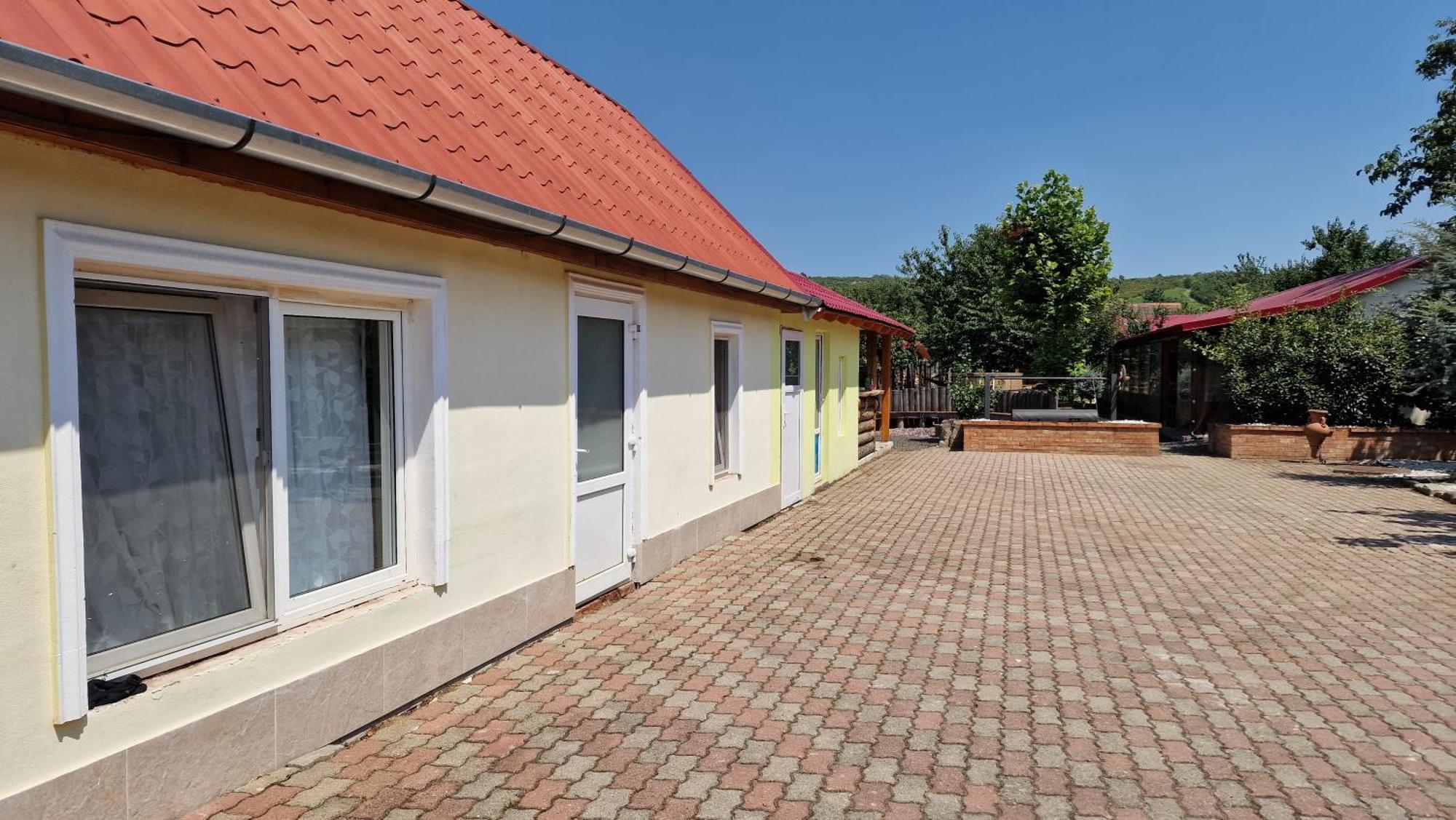 Casa Mb וילה
