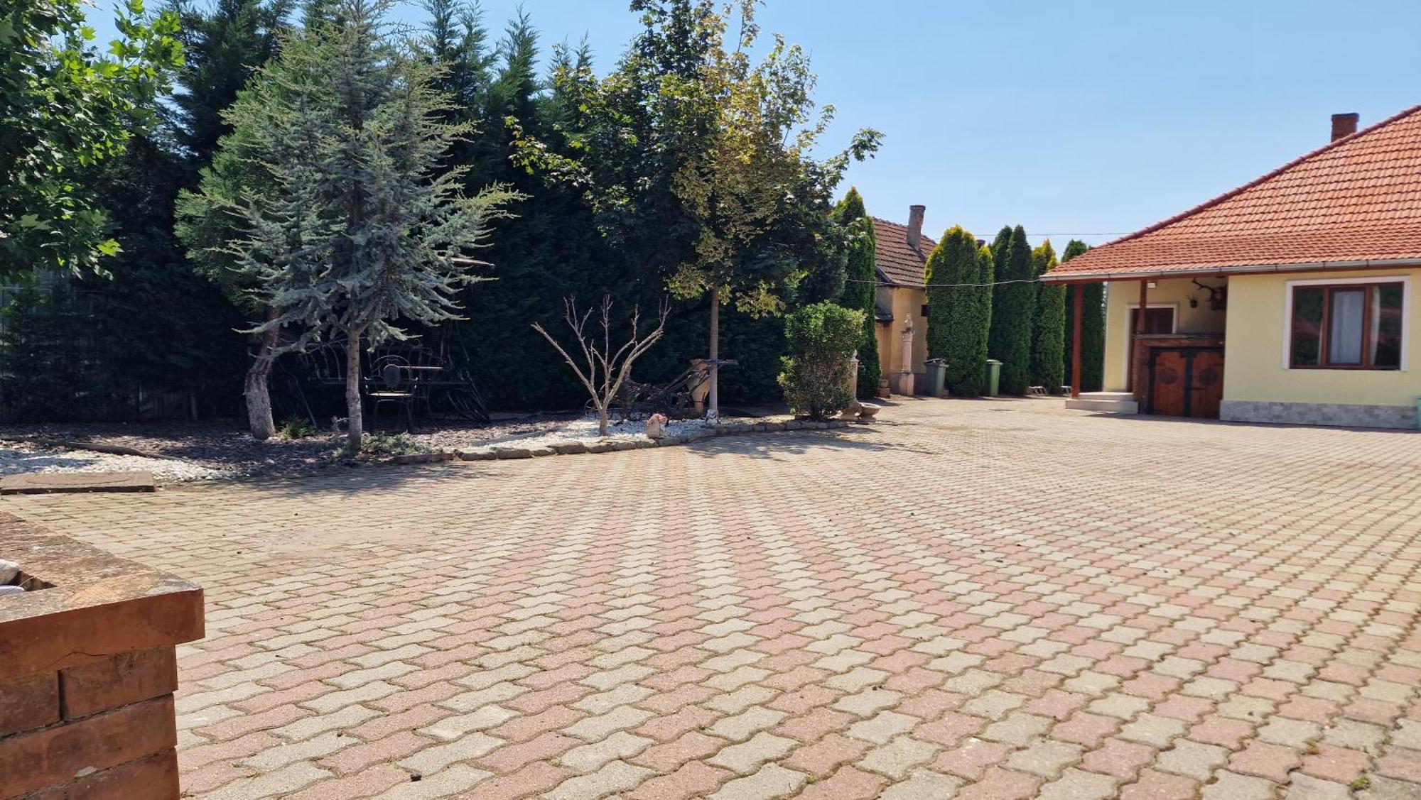 וילה Casa Mb