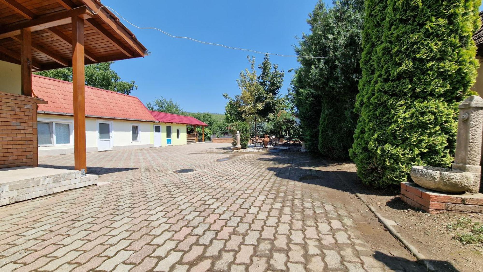 Casa Mb וילה Ghioroc
