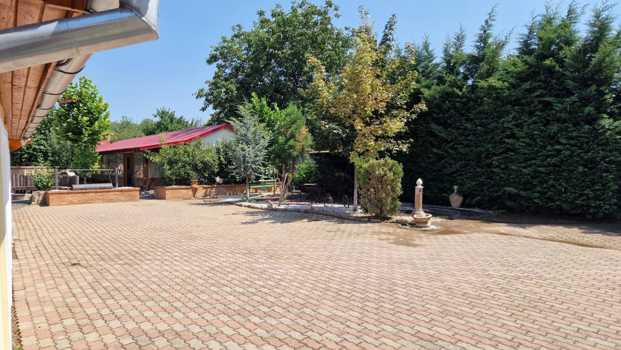 וילה Casa Mb Ghioroc