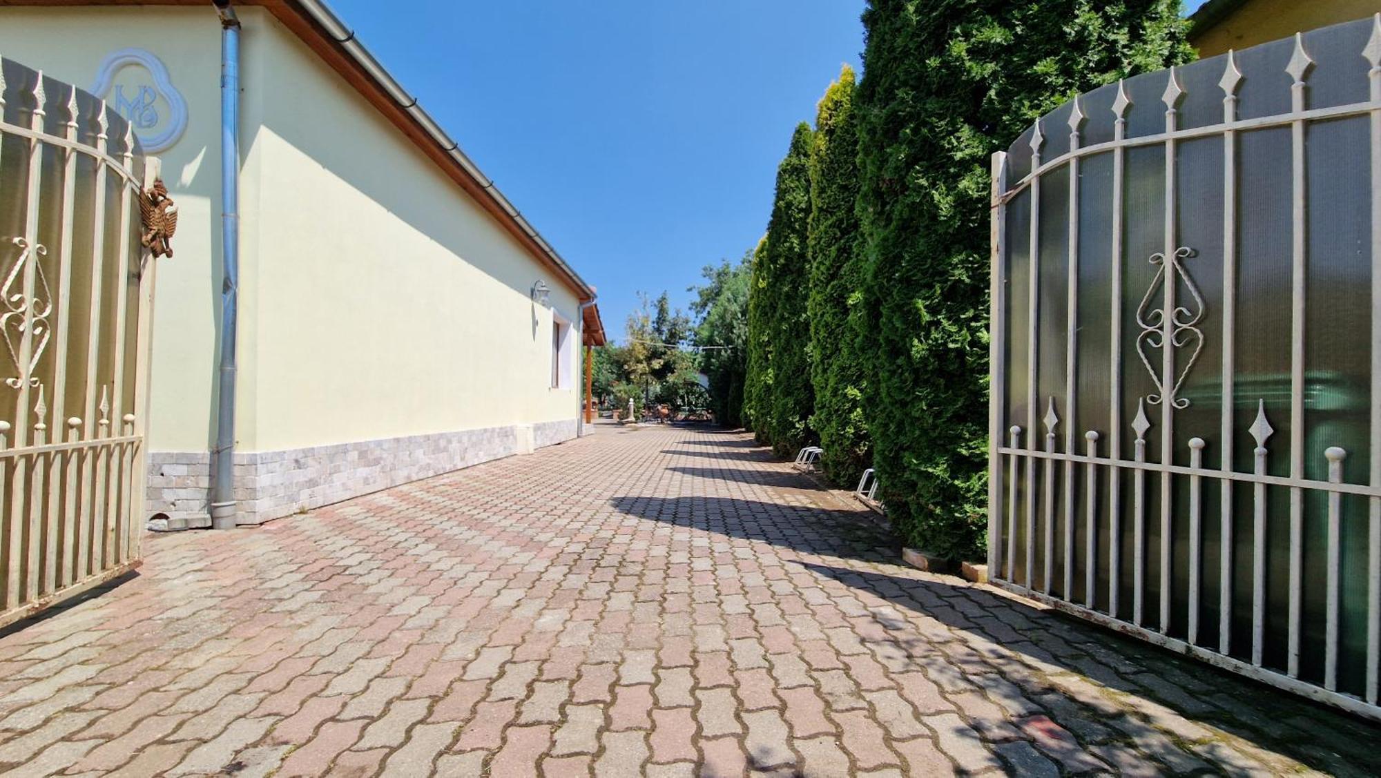 Casa Mb *